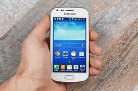 Smartphone dưới 3 triệu đồng đáng mua