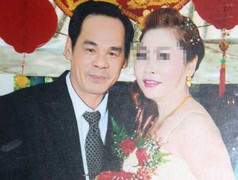 Chân dung kẻ giết vợ sắp cưới, giấu xác trong lùm cỏ