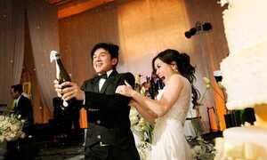 Đan Trường: 'Vợ chồng nấu ăn cho nhau cũng đủ hạnh phúc'