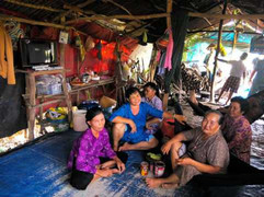 Huyện ra quyết định sai, dân thắng hàng chục vụ kiện