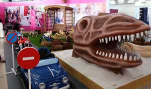 Trung tâm giải trí đẳng cấp nhất miền Trung có gì?