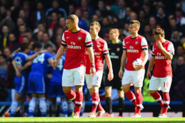Chelsea - Arsenal: Trái ngọt nào cho Pháo thủ?