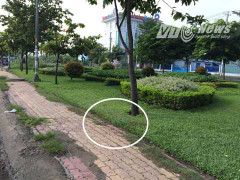 Lại phát hiện thi thể bị vứt ven đường ở Sài Gòn