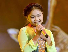 Thiện Nhân: 300 triệu lớn quá, em không biết phải làm gì nữa