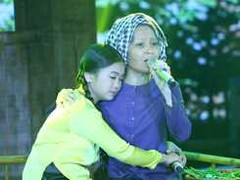 Cẩm Ly: Đừng hy vọng tôi dẫn các bé đi hát hàng đêm