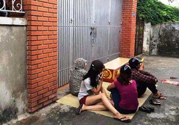 'Chạy án' 800 triệu đồng vẫn bị chung thân