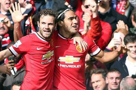 De Gea rực sáng, Man Utd nhọc nhằn giành 3 điểm