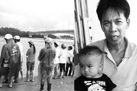 Uẩn khúc thiếu phụ tự tử để lại tin nhắn: 'Đừng tin vào đàn ông'