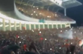 Quà tặng cực 'độc' tặng U19 Việt Nam