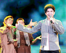 Trác Thúy Miêu là ai mà chê Đan Trường?