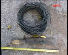 Clip: Trộm chó bị đánh hội đồng tới chết