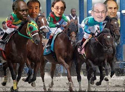 Nobel Văn học: Haruki Murakami dẫn đầu cuộc đua