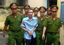 Người 4 lần bị tuyên án tử kêu oan