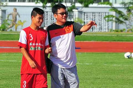 U19 Việt Nam ra quân: Đông Triều vắng mặt