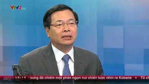 Việt Nam đã làm được ốc vít cho Samsung