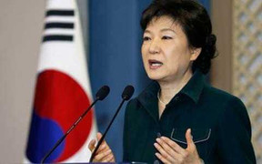 Tổng thống Hàn Quốc kêu gọi đối thoại liên Triều thường xuyên
