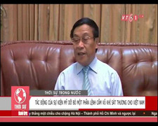 Tác động của sự kiện Mỹ dỡ bỏ một phần lệnh cấm bán vũ khí sát thương cho Việt Nam