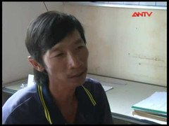 Clip: Táo tợn nổ súng bắn thị uy