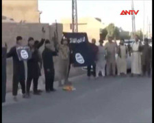 Ai Cập phát hiện mạng lưới tuyển mộ bí mật của IS