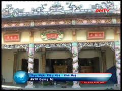 Đồ thờ cúng lần lượt 'bốc hơi'