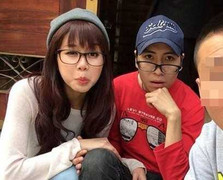 An Nguy lần đầu tiết lộ chuyện chia tay Toàn Shinoda