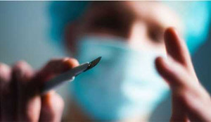 Mất mạng sau phẫu thuật giảm cân