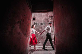 Bạn trẻ tìm 'Chất Hà Nội' giành 523 triệu đồng