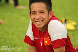 Đông Triều khó lành chấn thương, Hồng Duy đá chính gặp U19 Hàn Quốc