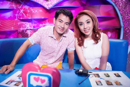 Xuân Bắc non nớt trong tình yêu