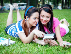 Data đang trở thành dịch vụ cơ bản ở Việt Nam