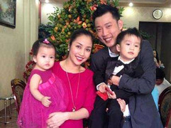 Ốc Thanh Vân: Hôn nhân rạn nứt từ những điều rất vụn vặt