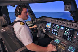 Điều ít biết về nghề phi công