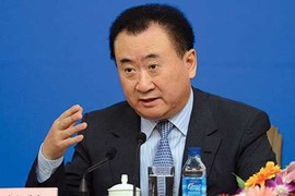 Tỷ phú Trung Quốc sắp sở hữu nhà vô địch La Liga