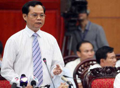 Khiếu kiện đông người tăng: Nguy cơ xói mòn lòng tin