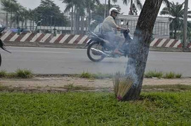 Thông tin chính thức vụ xác chết trong túi nilon