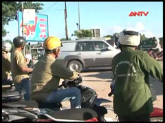 Bám đường mưu sinh thành 'khắc tinh tội phạm'