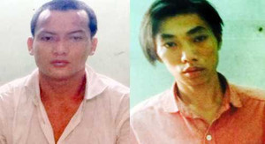 Cướp giật Sài Gòn hung tợn đâm trả người truy bắt