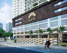 BIDV cho vay ưu đãi dự án nhà ở xã hội AZ Thăng Long