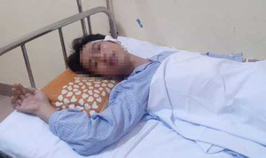 Bác sỹ liên tiếp bị hành hung: Làm sao để tránh?