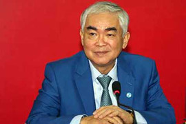 Chủ tịch VFF: Không 'vơ' thành tích U19 Việt Nam vào mình