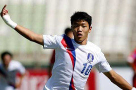 Cận cảnh sức mạnh của đối thủ U19 Việt Nam