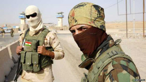 Mỹ, Nhật phát hiện công dân có ý định gia nhập IS