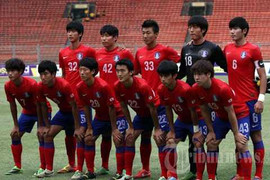 Vũ khí đáng sợ của đối thủ U19 Việt Nam