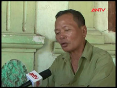 Lãnh đạo tắc trách khiến nông dân mắc lừa kẻ gian