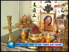 Bị 'làm nhục', kẻ vũ phu dùng búa sát hại vợ