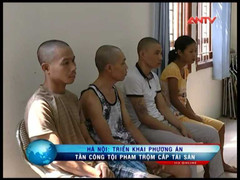 Dễ như trộm cắp tại bệnh viện!