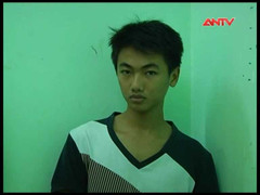 Ăn chơi lêu lổng, rủ nhau đi cướp