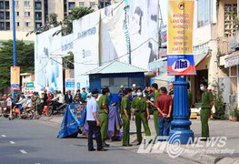 Khởi tố kẻ giết người, chặt xác rúng động Sài Gòn