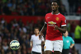 Sao trẻ Man Utd 'thách thức' khả năng sút phạt của Di Maria