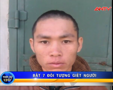 Hỗn chiến trong đêm, một người chết thảm